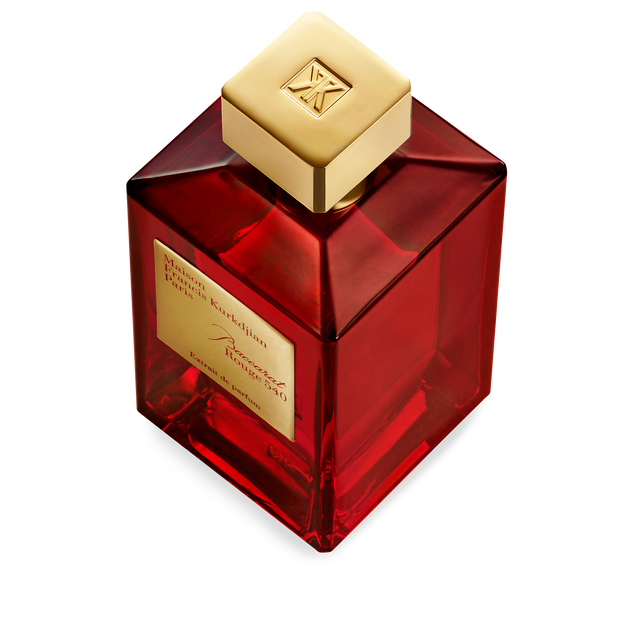 Exclusive Maison Francis Kurkdjian Baccarat Rouge 540 Extrait De Parfum 200ml | Luxury Unisex Perfume - Image 3