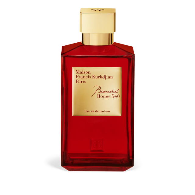 MFK Baccarat Rouge 540 Extrait De Parfum