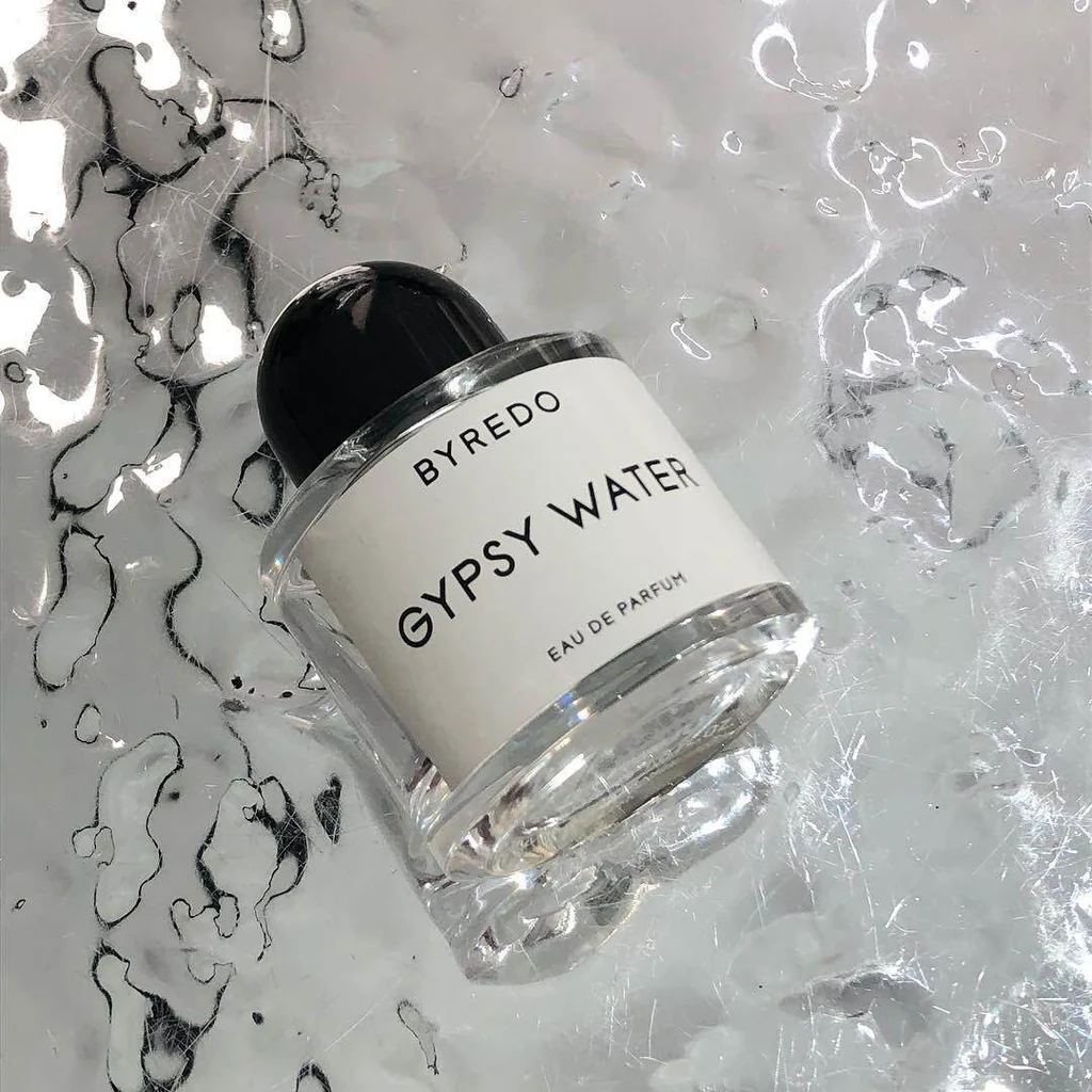 Exclusive Byredo Gypsy Water Eau de Parfum 100ml | Woody Aromatic Perfume for Women & Men - Image 3
