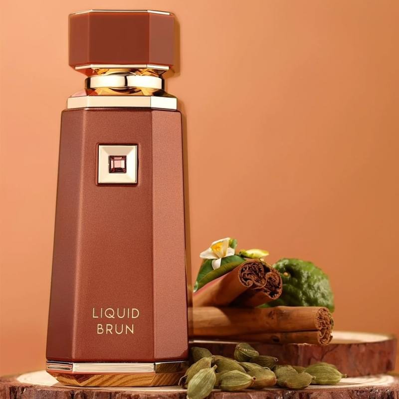 French Avenue Liquid Brun Eau de Parfum