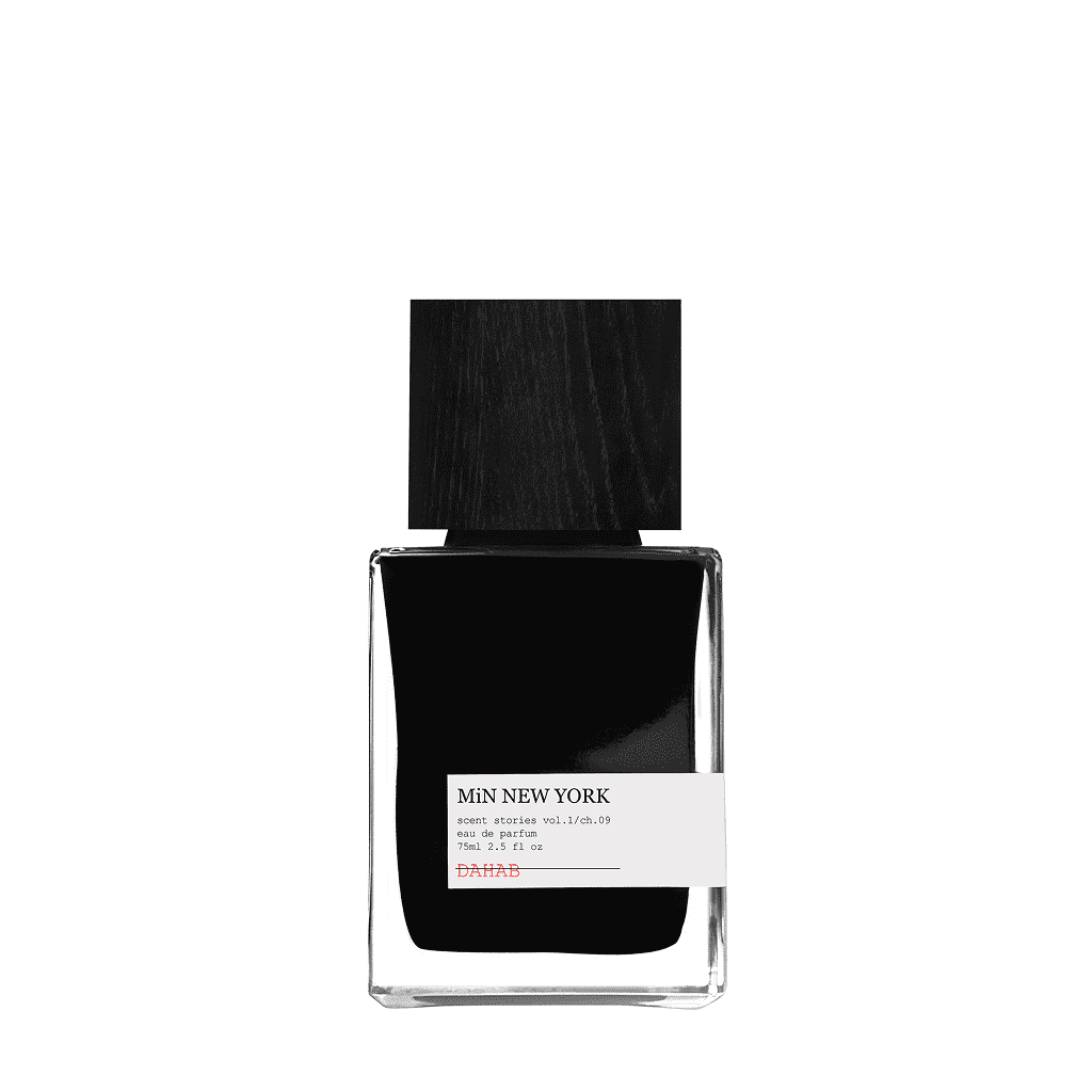 MiN New York Dahab Eau de Parfum 75ml