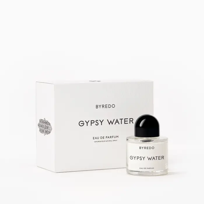 Exclusive Byredo Gypsy Water Eau de Parfum 100ml | Woody Aromatic Perfume for Women & Men - Image 2
