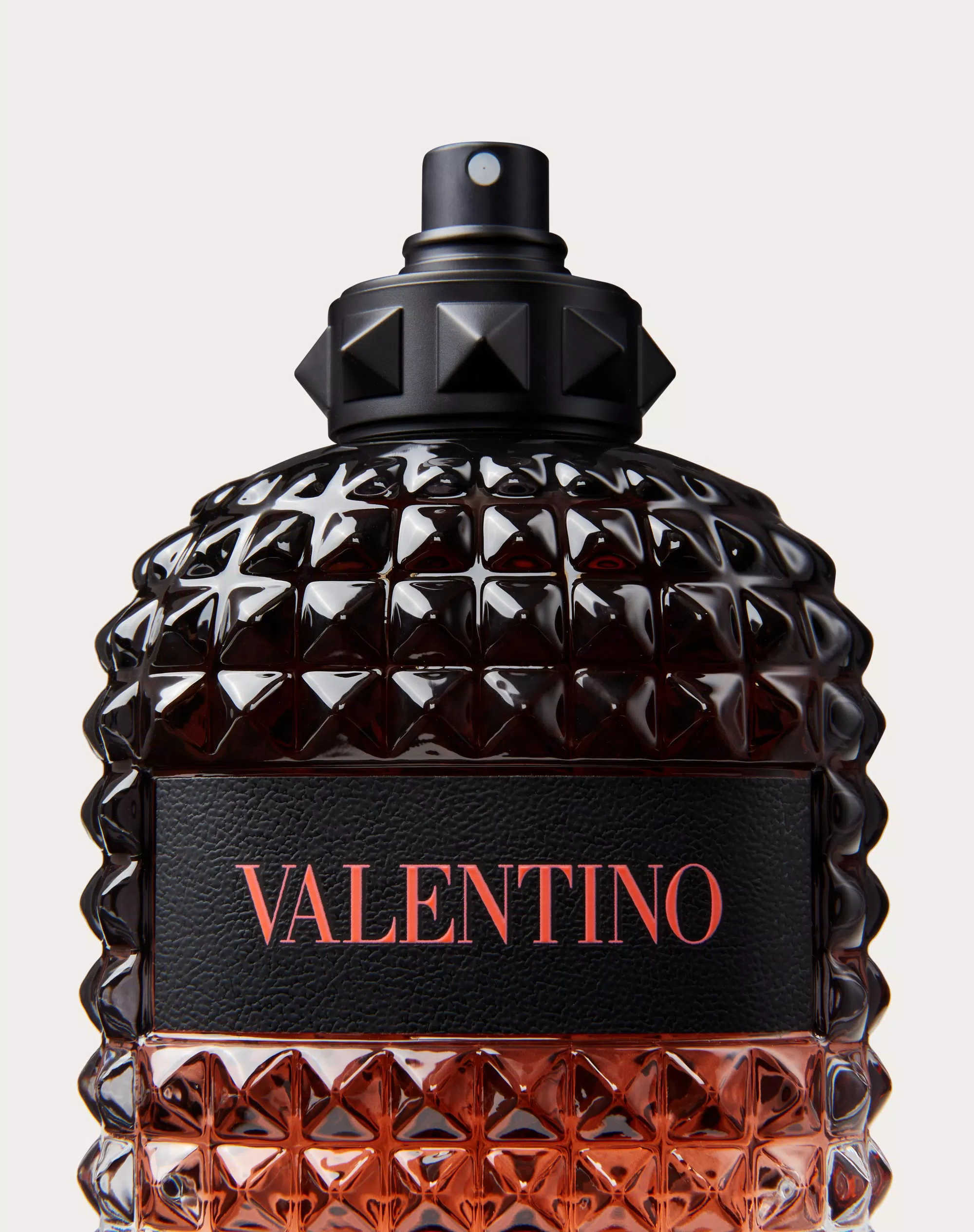 Exclusive Valentino Uomo Born in Roma Coral Fantasy Eau de Toilette 100ml | Woody Aromatic Men’s Fragrance - Image 3