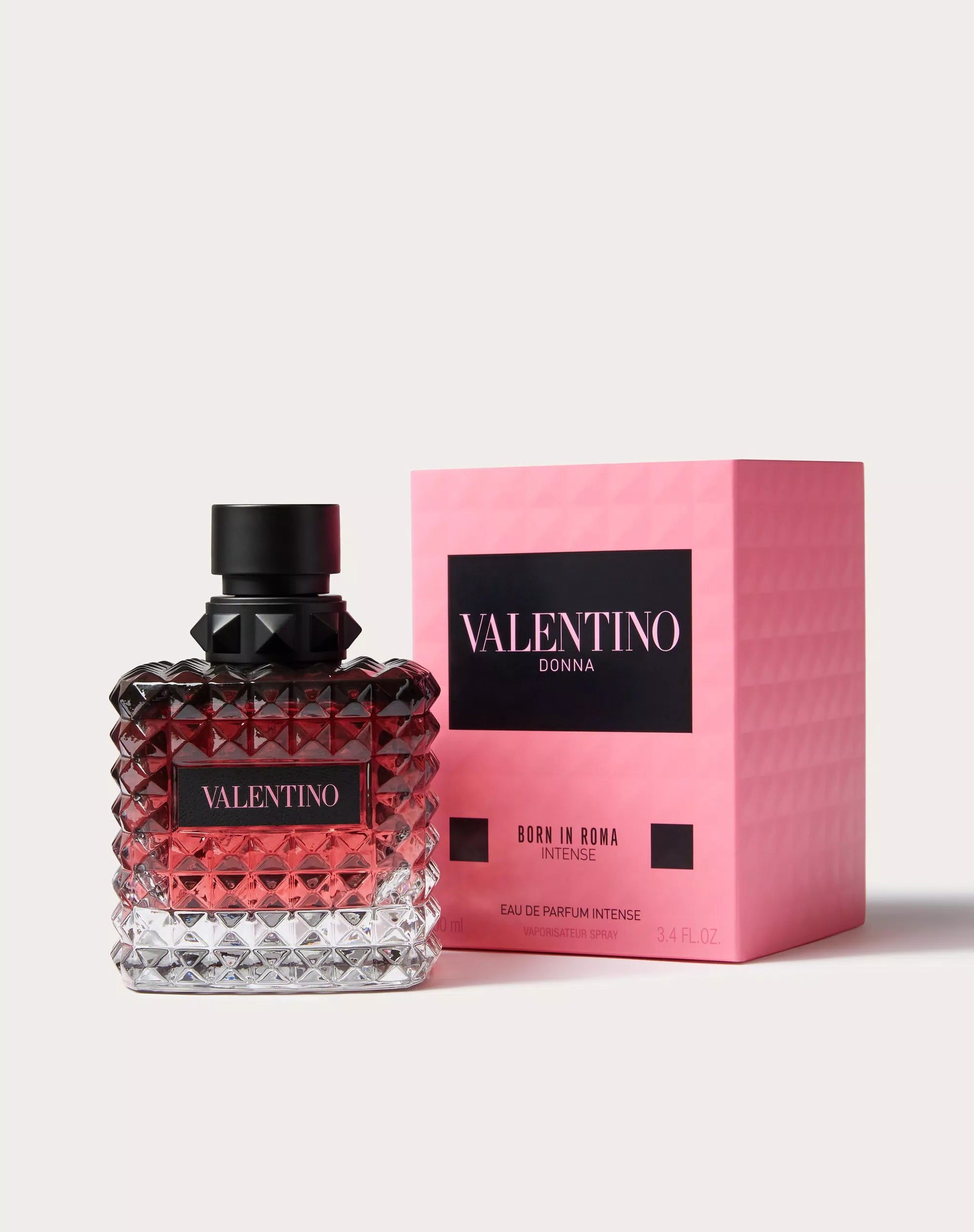 Exclusive Valentino Donna Born in Roma Intense Eau de Parfum for Women – Bold Oriental Floral Perfume - Image 6