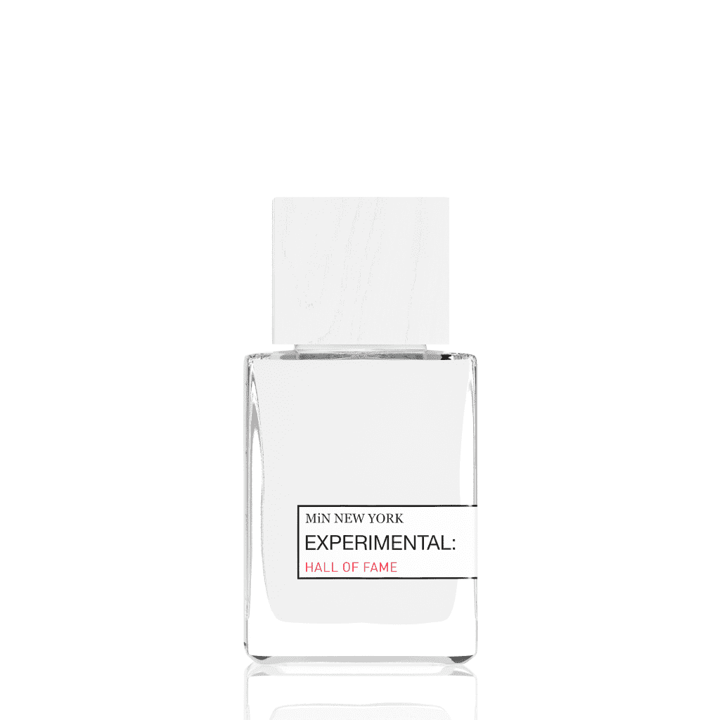 MiN New York Hall of Fame Eau de Parfum 75ml