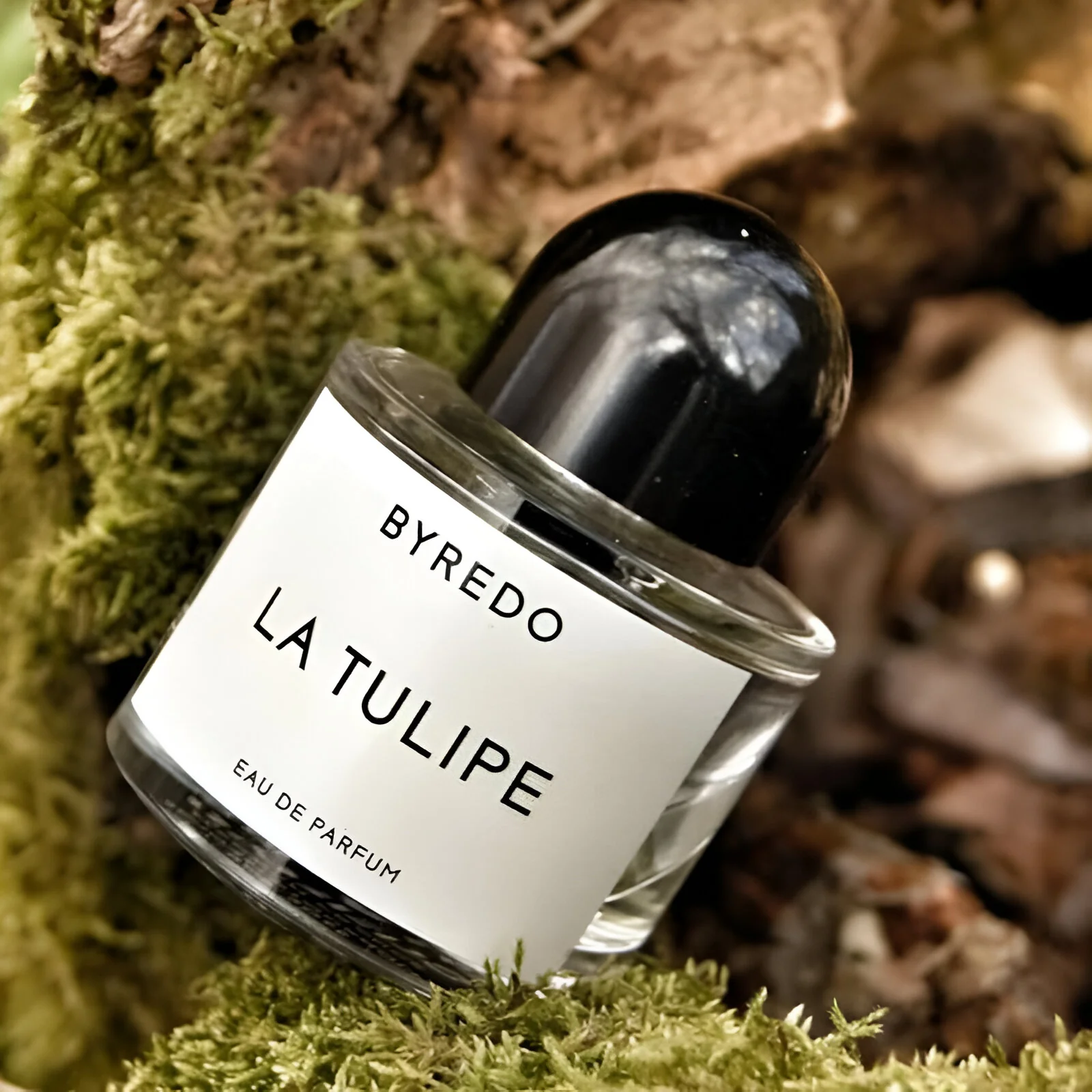 Exclusive Byredo La Tulipe Eau de Parfum 100ml – Elegant Floral Perfume for Women - Image 5