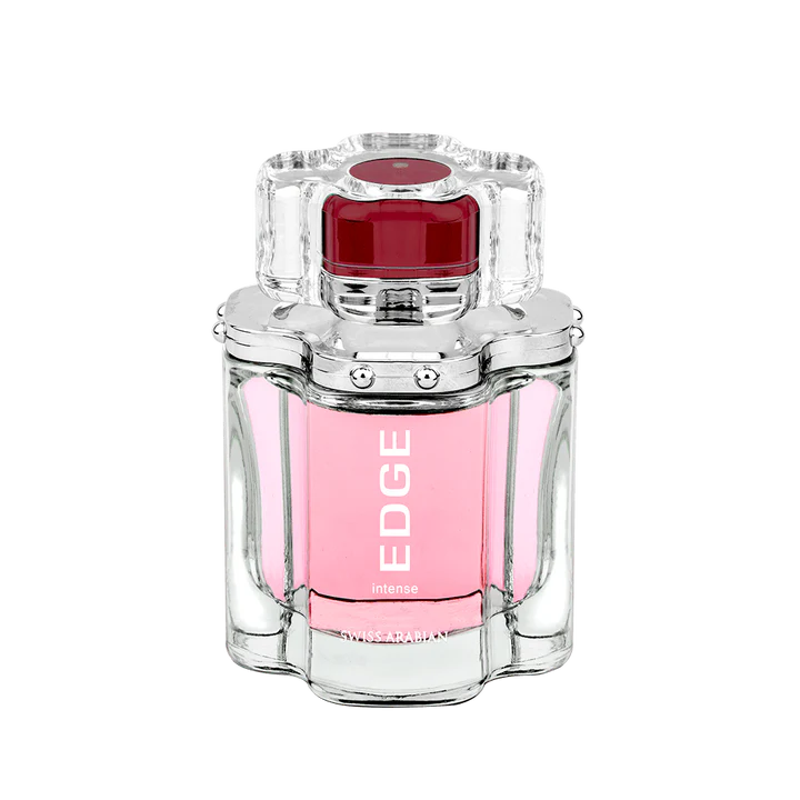 Swiss Arabian Edge Intense Eau de Parfum