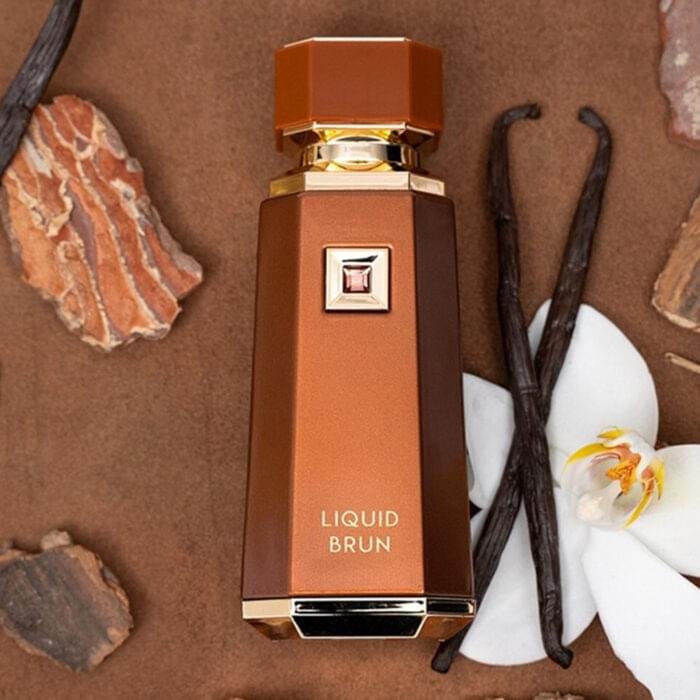 French Avenue Liquid Brun Eau de Parfum