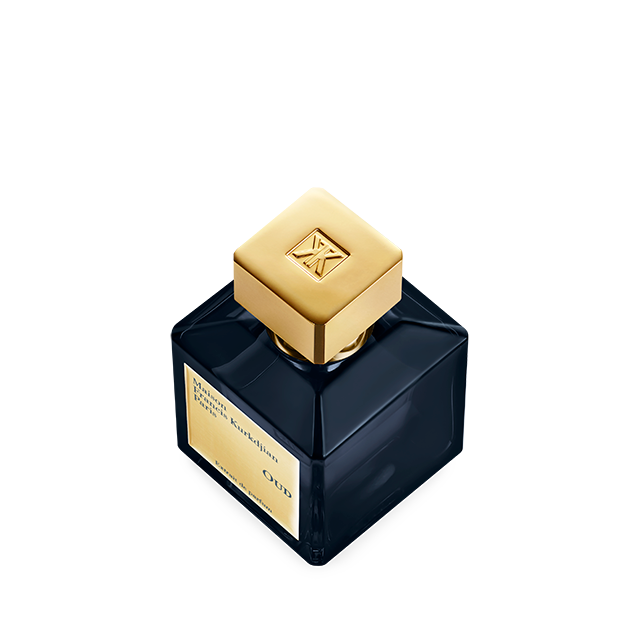 MFK Oud Extrait De Parfum 70ml – Maison Francis Kurkdjian Luxury Oud Fragrance for Men & Women - Image 3
