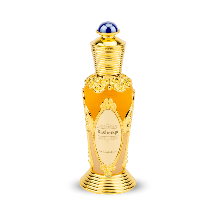 Swiss Arabian Rasheeqa Eau de Parfum