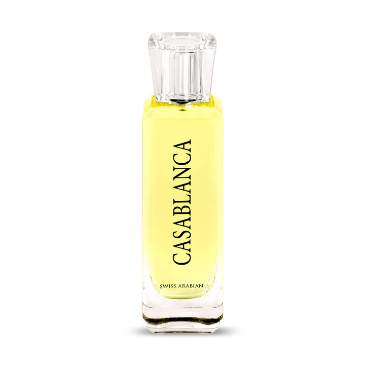 SAP_CASABLANCA-01_720x Swiss Arabian Casablanca Eau de Parfum