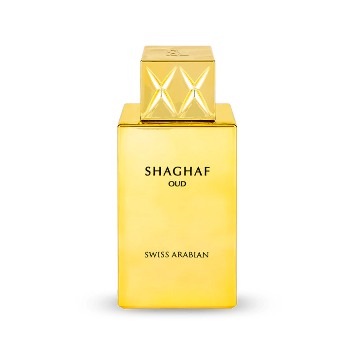 Swiss Arabian Shaghaf Oud Eau de Parfum