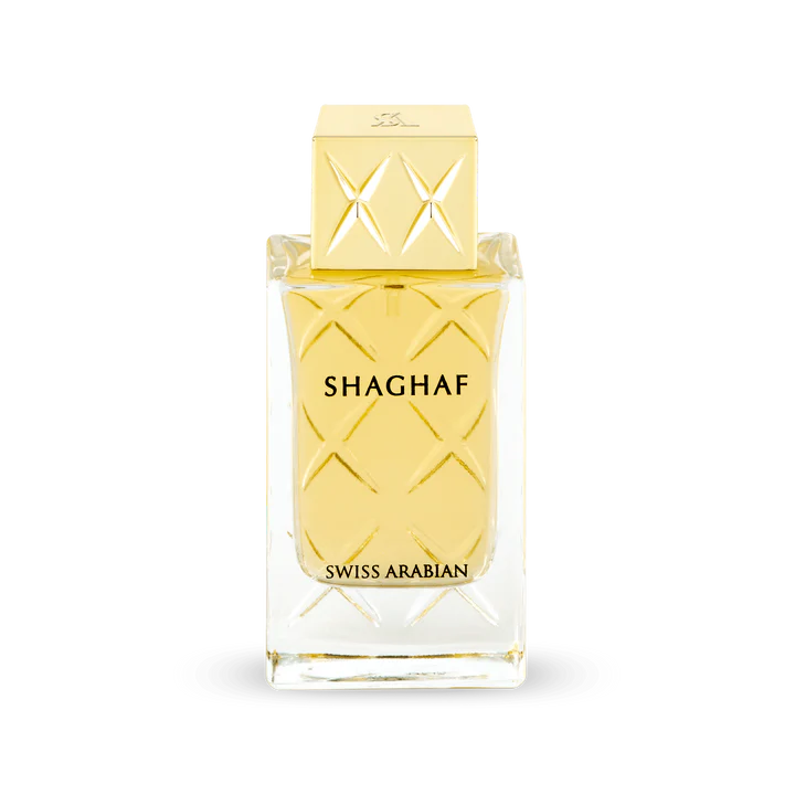 Swiss Arabian Shaghaf for Women Eau de Parfum