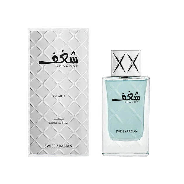 Swiss Arabian Shaghaf For Men