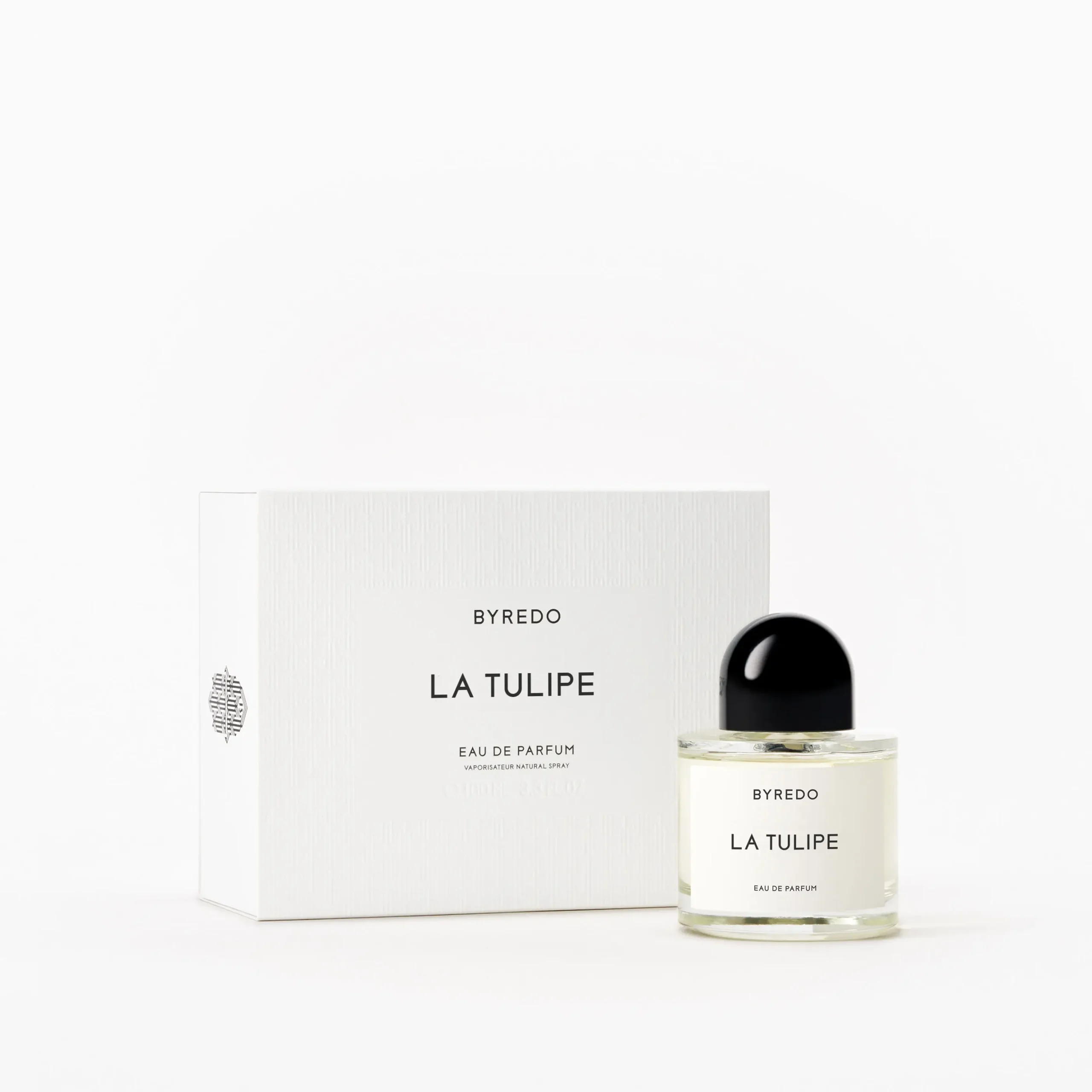 Exclusive Byredo La Tulipe Eau de Parfum 100ml – Elegant Floral Perfume for Women - Image 3