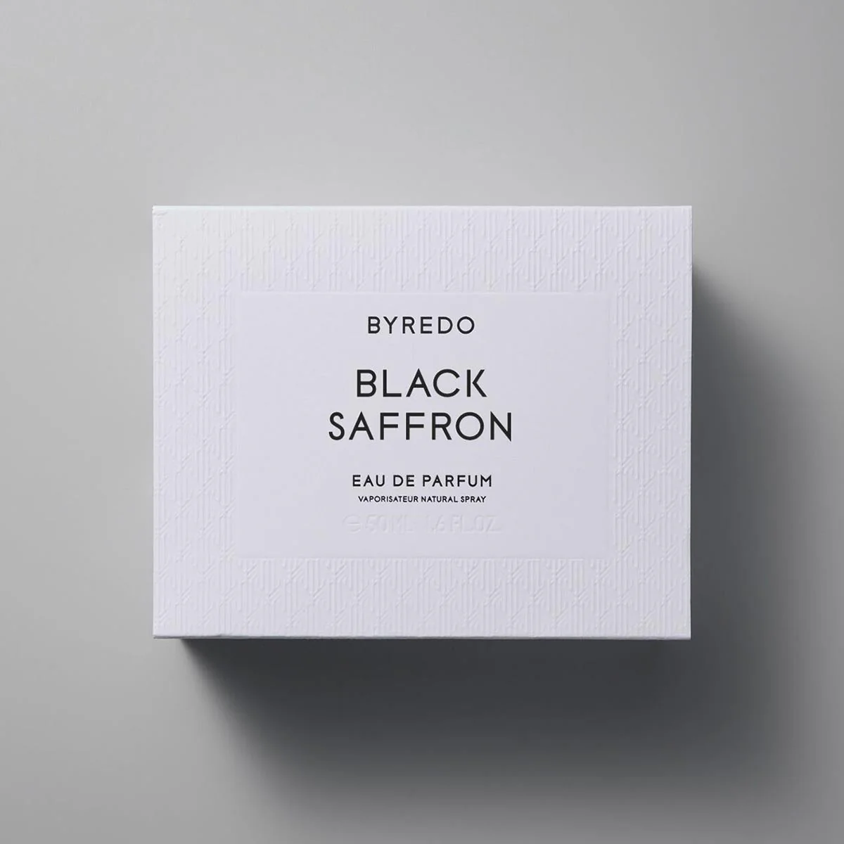 Exclusive Byredo Black Saffron Eau de Parfum | Oriental Spicy Unisex Perfume - Image 3