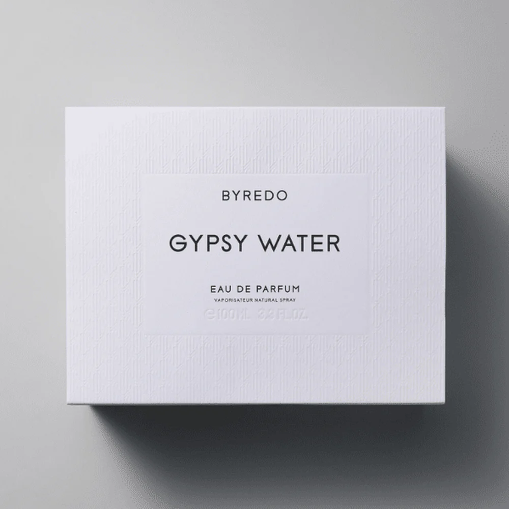 Exclusive Byredo Gypsy Water Eau de Parfum 100ml | Woody Aromatic Perfume for Women & Men - Image 4