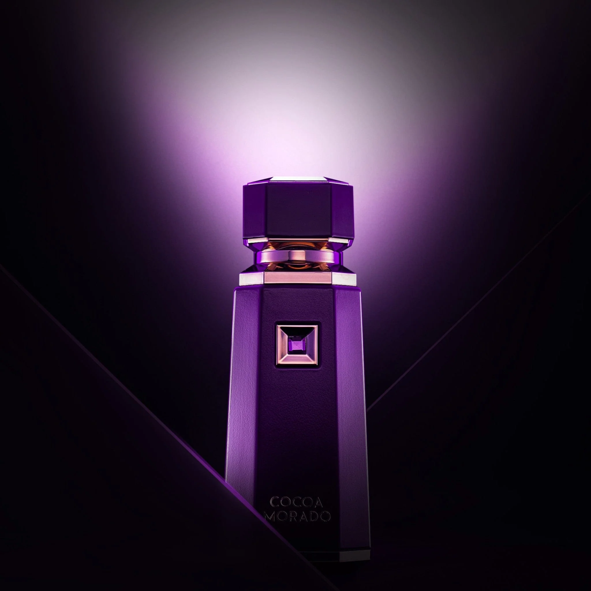 Exclusive French Avenue Cocoa Morado Eau de Parfum 100ml | Oriental Woody Unisex Perfume - Image 4