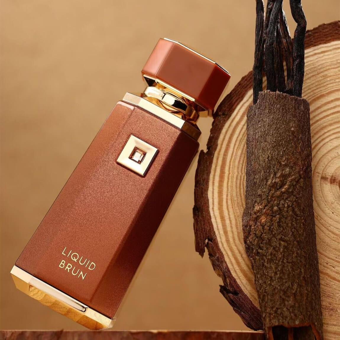 French Avenue Liquid Brun Eau de Parfum