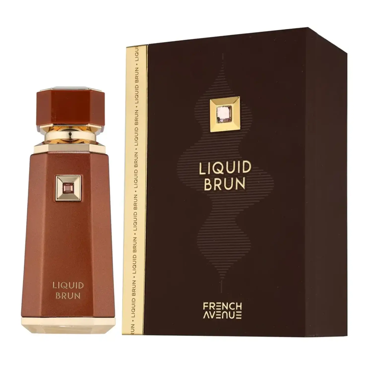 French Avenue Liquid Brun Eau de Parfum