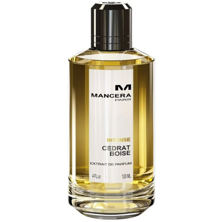 Mancera Cedrat Boise Eau de Parfum 120ml