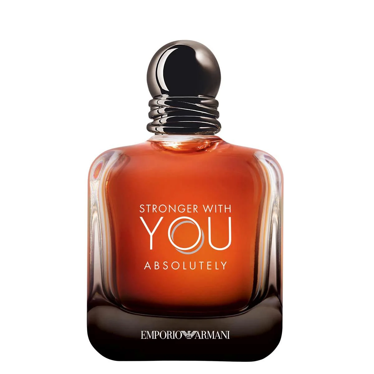 Emporio Armani Stronger With You Absolutely