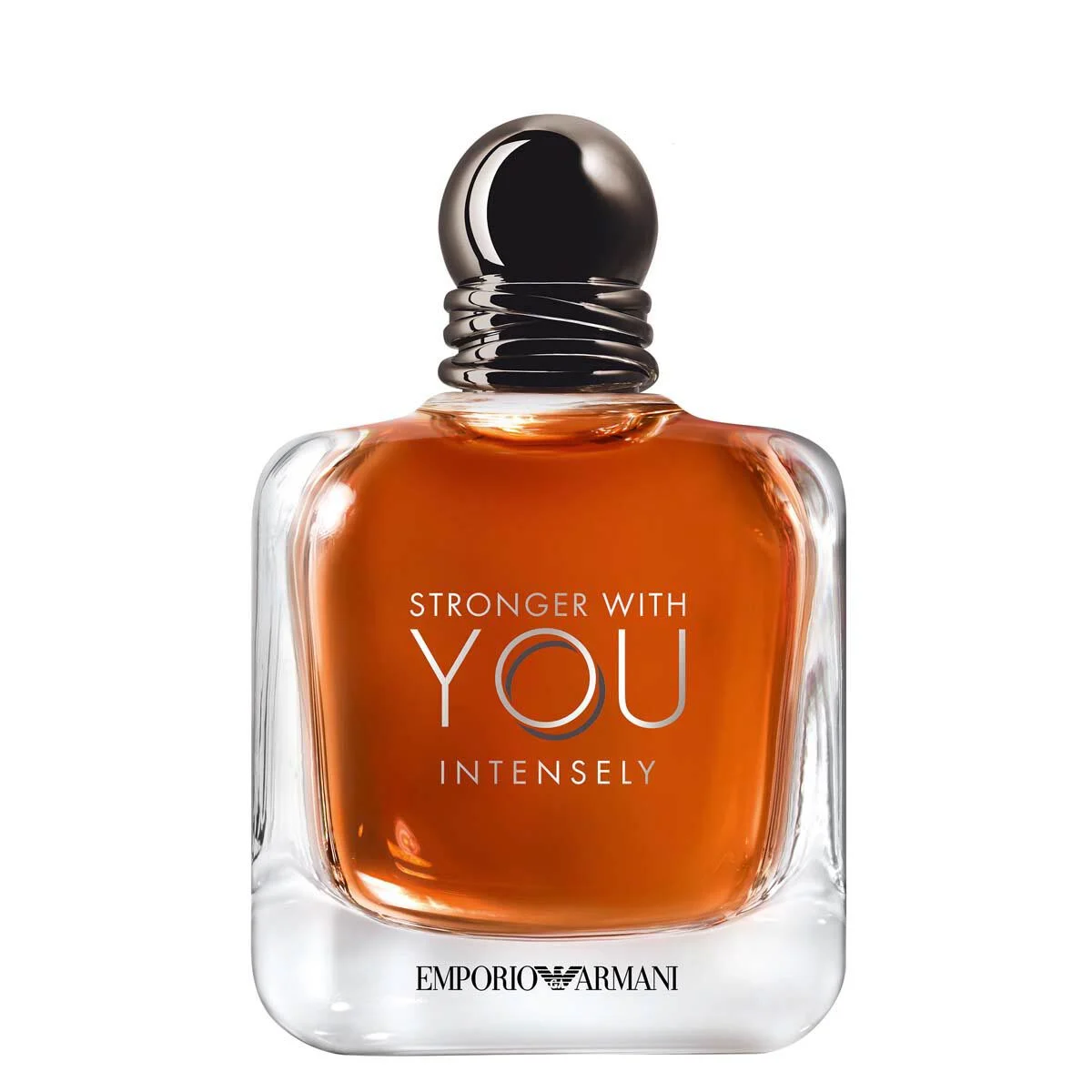Emporio Armani Stronger With You Intensely 100ml