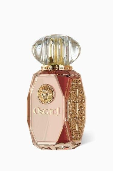 Exclusive Oscar J Eros Collection Blush Eau de Parfum 100ml | Unisex Fruity Floral Perfume - Image 3