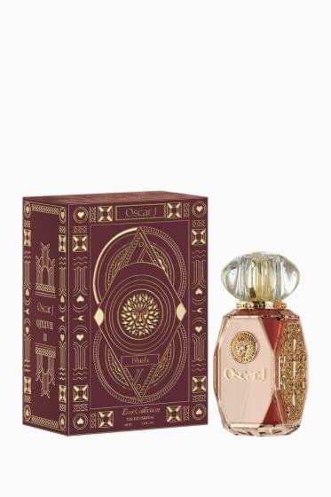 Oscar J Eros Collection Blush Eau de Parfum