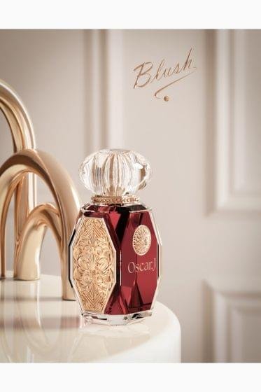 Exclusive Oscar J Eros Collection Blush Eau de Parfum 100ml | Unisex Fruity Floral Perfume - Image 2