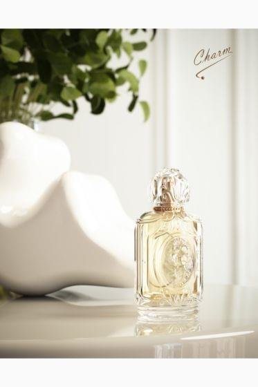 Exclusive Oscar J Oceanus Collection Charm Eau de Parfum 100ml | Unisex Floral Aquatic Perfume - Image 3