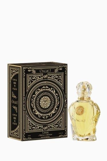 Oscar J Athena Collection Lavan Eau de Parfum 100ml