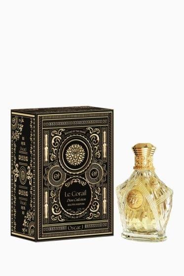 Oscar J Dion Collection Le Corail Eau de Parfum 100ml