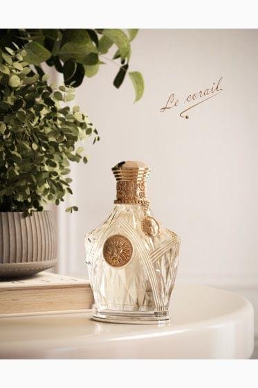 Oscar J Dion Collection Le Corail Eau de Parfum 100ml