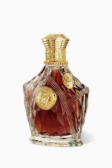 Oscar J Dion Collection Le Doré Eau de Parfum 100ml