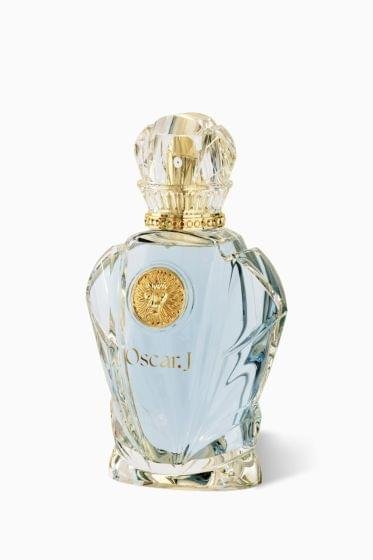 Oscar J Athena Collection Midnight Eau de Parfum 100ml