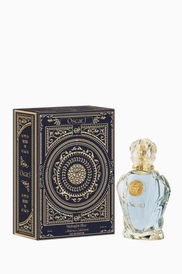 Oscar J Athena Collection Midnight Eau de Parfum 100ml