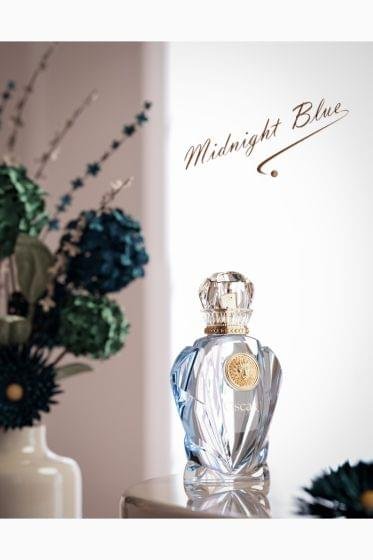 Oscar J Athena Collection Midnight Eau de Parfum 100ml