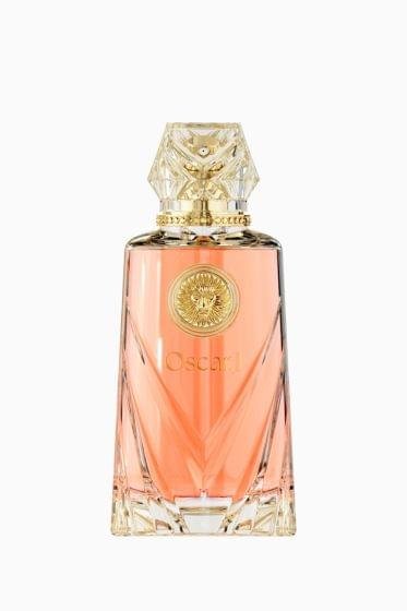 Oscar J Artemis Collection Radiant Topaz Eau de Parfum 100ml