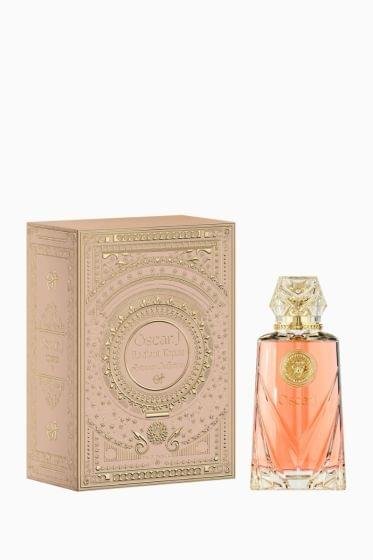 Oscar J Artemis Collection Radiant Topaz Eau de Parfum 100ml