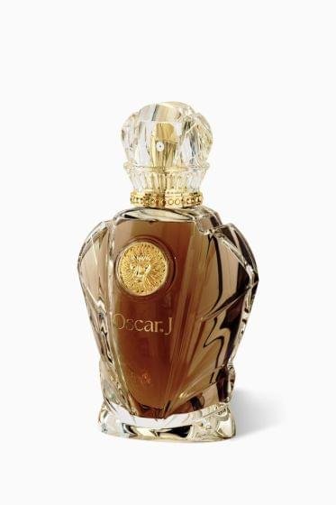 Oscar J Athena Collection Zahav Eau de Parfum 100ml