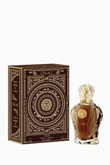 Oscar J Athena Collection Zahav Eau de Parfum 100ml