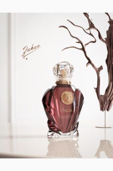 Oscar J Athena Collection Zahav Eau de Parfum 100ml
