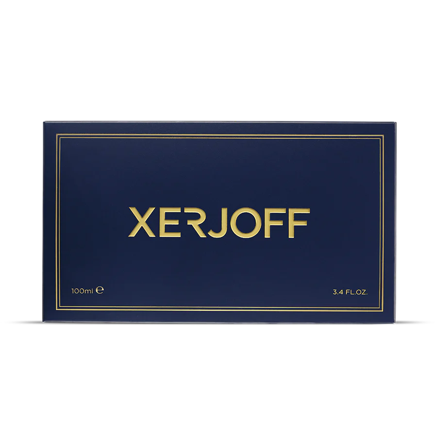 Xerjoff Join The Club Comandante! Eau de Parfum 100ml for Men | Luxury Woody Perfume - Image 4