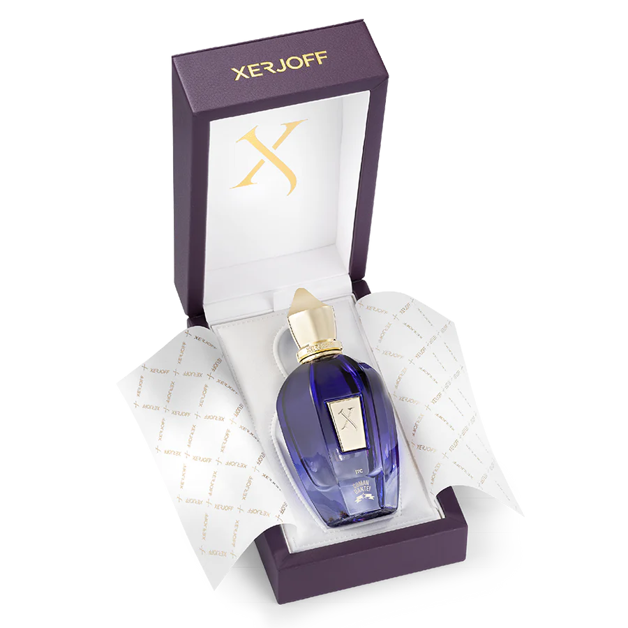 Xerjoff Join The Club Comandante! Eau de Parfum 100ml for Men | Luxury Woody Perfume - Image 3
