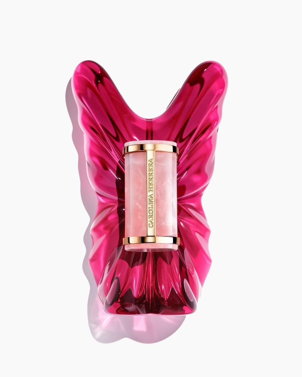 Carolina Herrera La Bomba Eau de Parfum 80ml | Exclusive Oriental Floral Women’s Perfume 2025 - Image 2