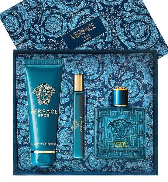 14035A Versace Eros Parfum Gift Set