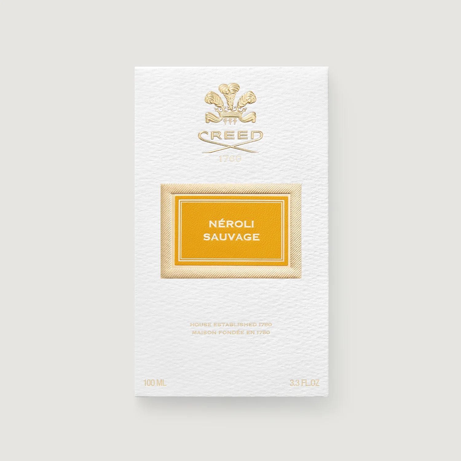 Creed Neroli Sauvage Eau de Parfum 100ml for Men & Women | Luxury Citrus Aromatic Perfume - Image 3