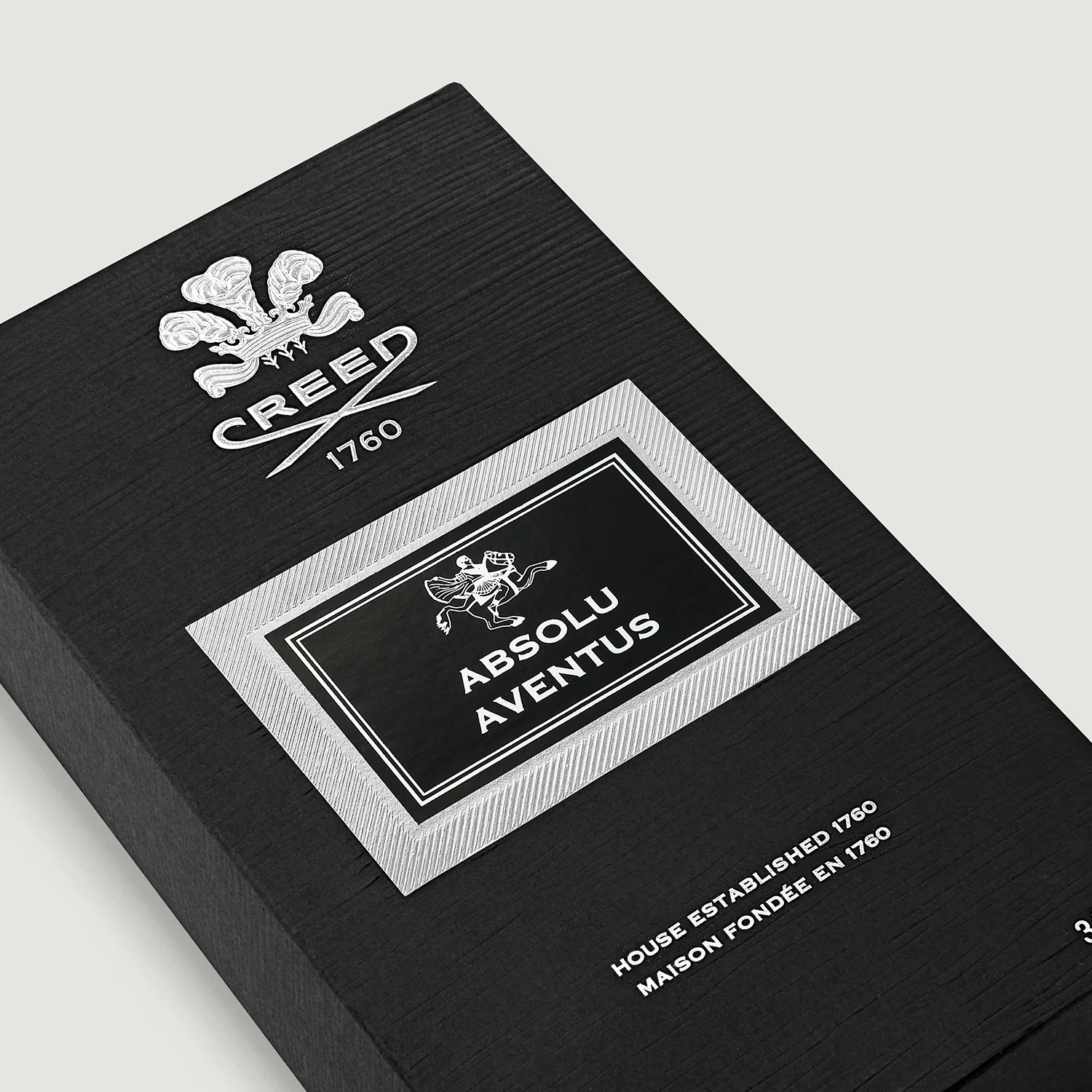 Creed Absolu Aventus Eau de Parfum 100ml | Luxury Men’s Perfume | Long-Lasting Citrus, Spicy & Woody Scent - Image 4