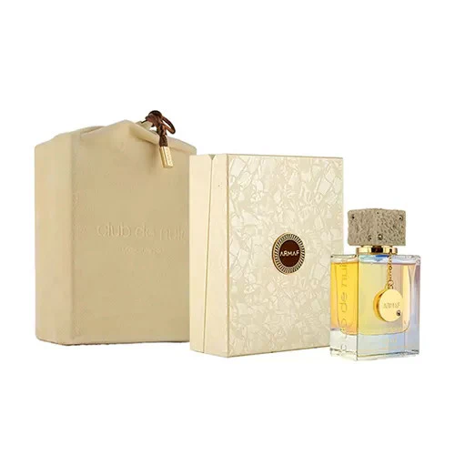 Armaf Club de Nuit Oud Parfum 105ml | Long Lasting Luxury Unisex Oud - Image 3